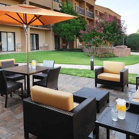 Courtyard By Marriott Oklahoma City Airport Extérieur photo