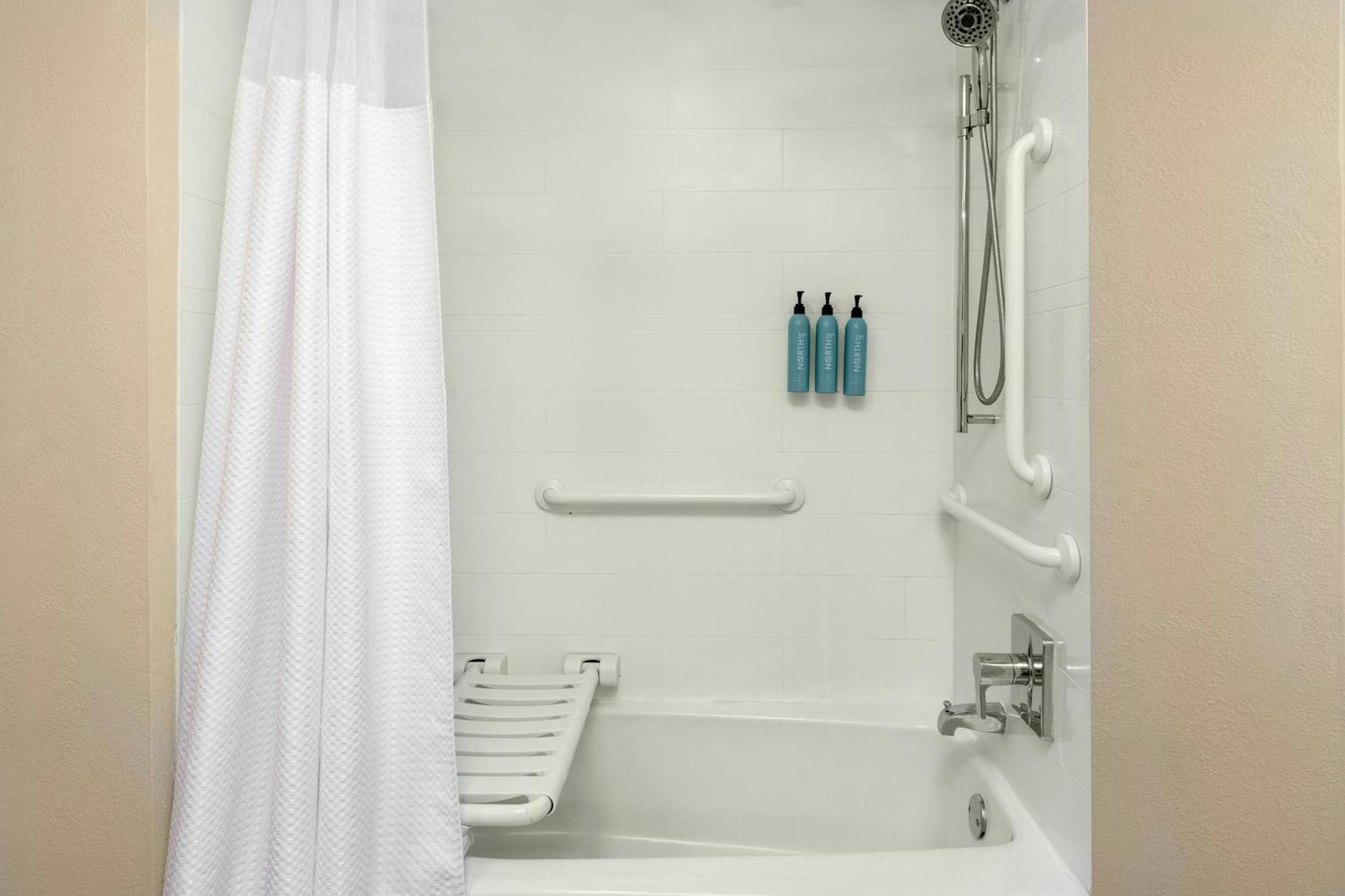 Courtyard By Marriott Oklahoma City Airport Extérieur photo