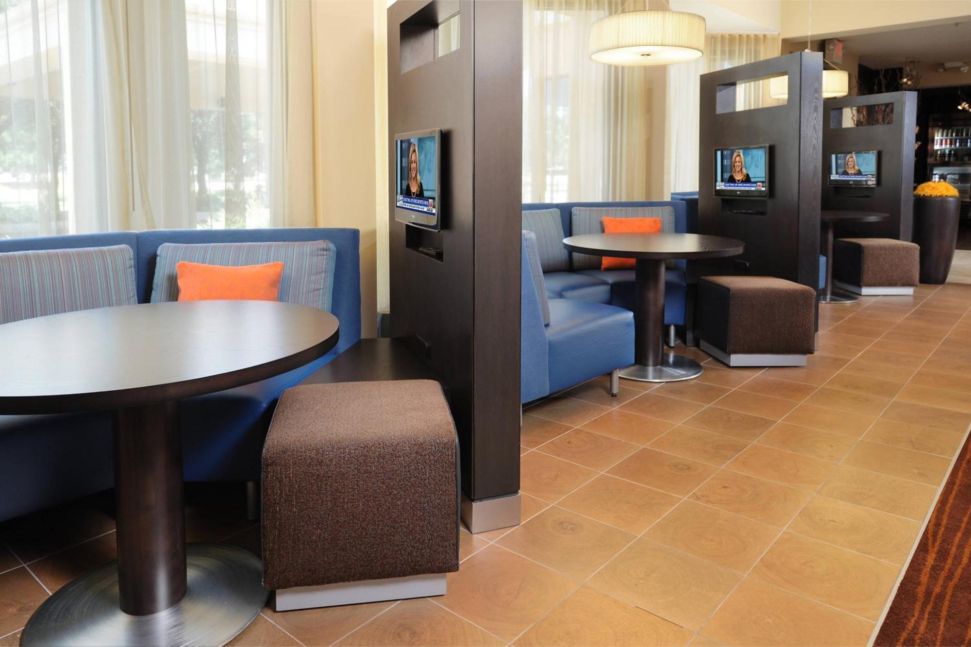 Courtyard By Marriott Oklahoma City Airport Extérieur photo