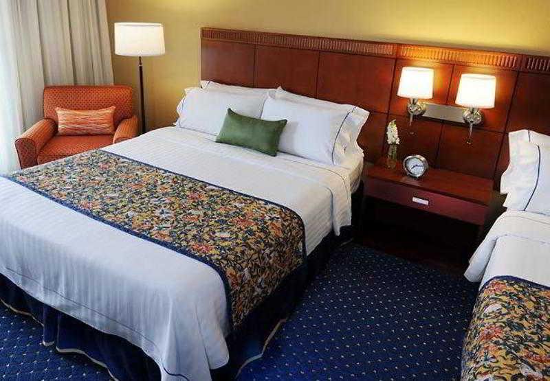 Courtyard By Marriott Oklahoma City Airport Chambre photo