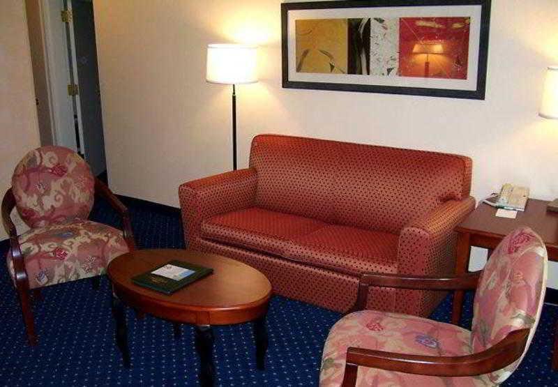 Courtyard By Marriott Oklahoma City Airport Extérieur photo