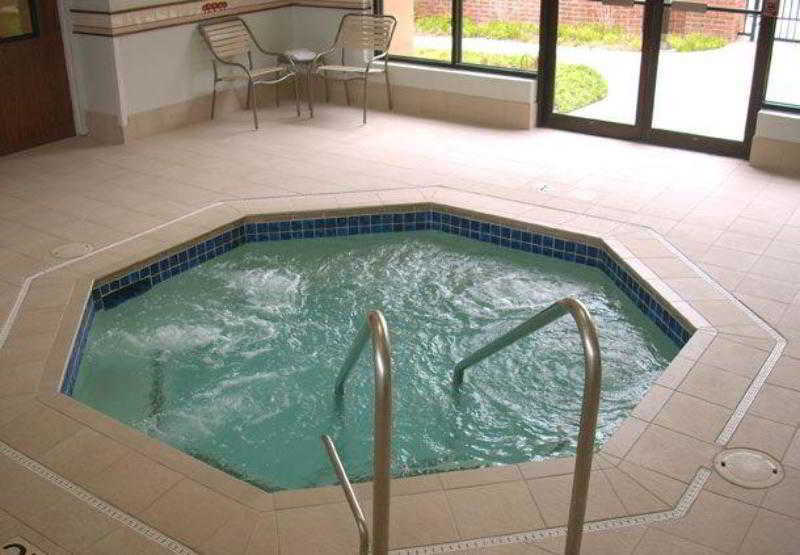 Courtyard By Marriott Oklahoma City Airport Extérieur photo