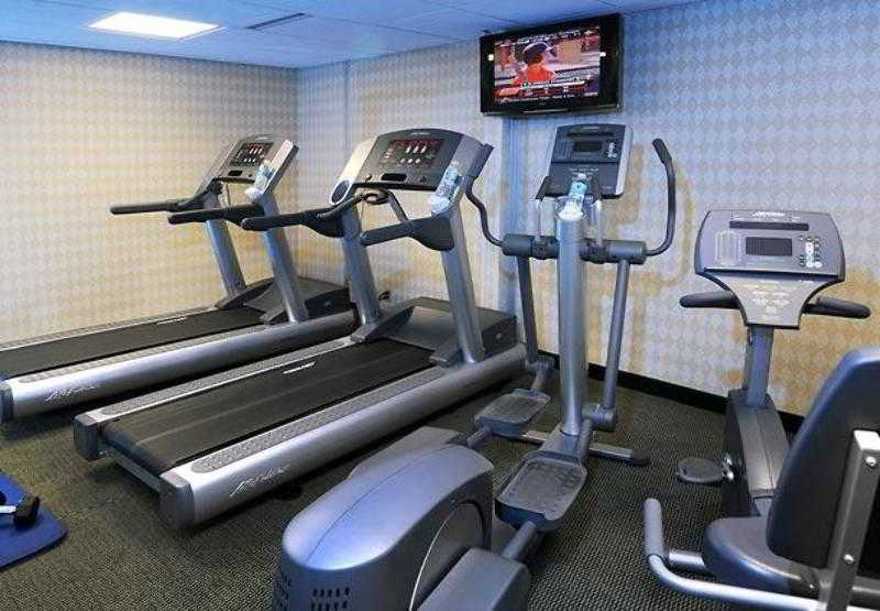 Courtyard By Marriott Oklahoma City Airport Extérieur photo